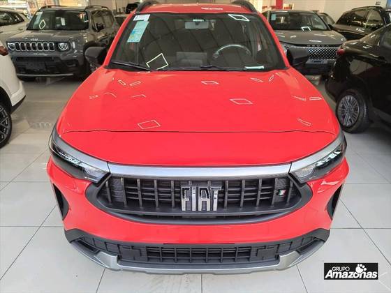 FIAT PULSE 1.3 FLEX DRIVE MANUAL FIAT PULSE 1.3 FLEX DRIVE MANUAL